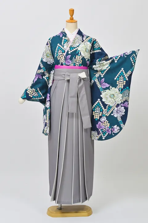 乱菊×紺