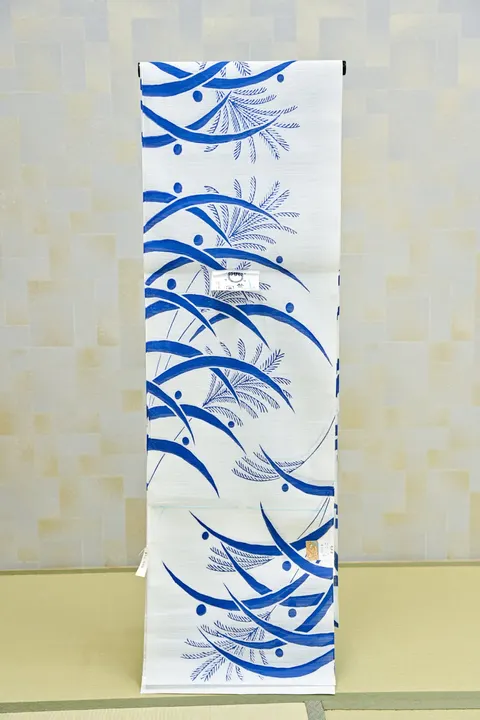 SALE　竺仙　ゆかた反物