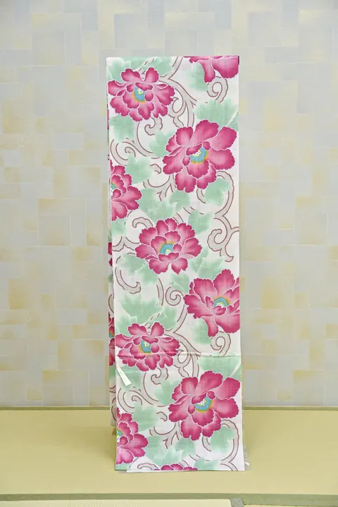 SALE　岡重　ゆかた反物
